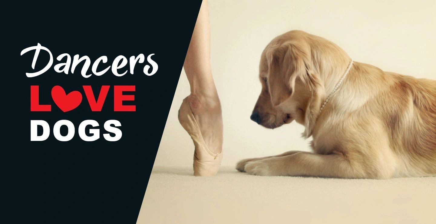 Dancers Love Dogs